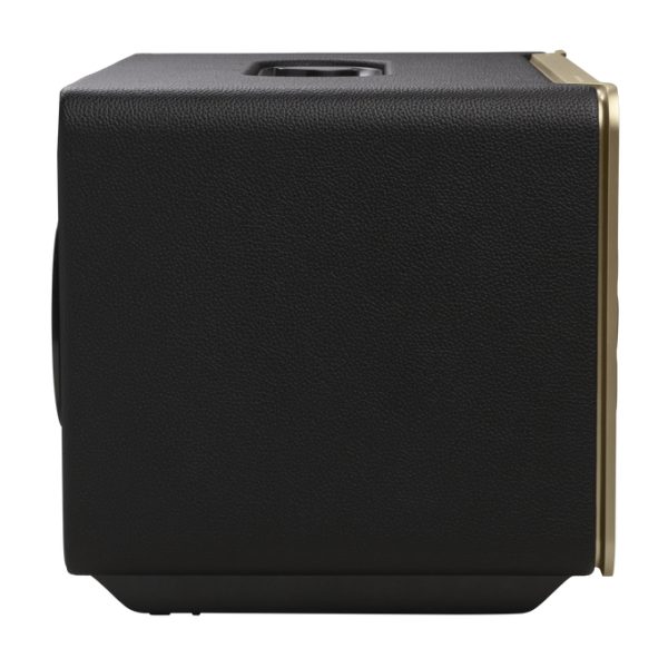 JBL Bluetooth Speaker Authentics 500 - Black/Gold