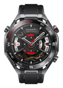 Huawei Smartwatch Ultimate 2 48.5mm - Black