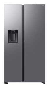 Samsung Food Center RS5000 FC (640l), E,  WiFi - Gray (RS80F64KETWS)