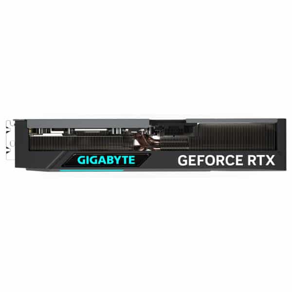 Gigabyte GeForce RTX 4070TI Eagle OC