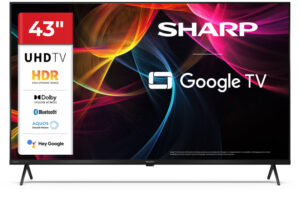 Sharp TV 43HL4265E 43
