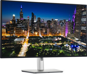 Dell Monitor UltraSharp 32 U3225QE 31,5