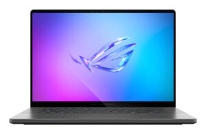 ASUS Notebook ROG Zephyrus G16 GU605CM-QR017W (U9, 32GB, 1TB)