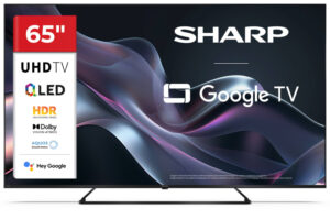 Sharp TV 65HP6265E 65
