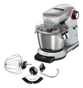 Bosch kitchen machine MUM9AX5S00 - Silver