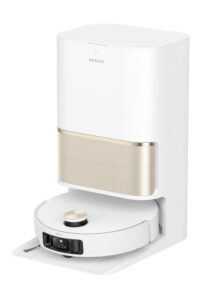 Dreame L50 Pro Ultra - White