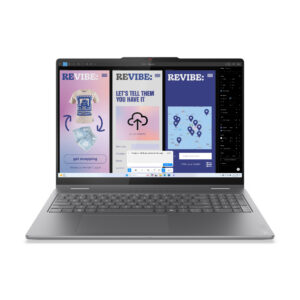 Lenovo Yoga 7 2-in-1 16ILL10 8 (Ultra 7, 32GB, 1TB)