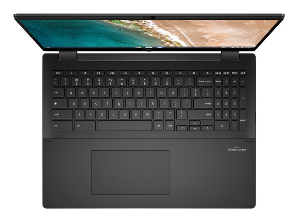ASUS Chromebook Flip CX5 (CX5601FBA-MC0096) Touch (i5, 16GB, 256GB)