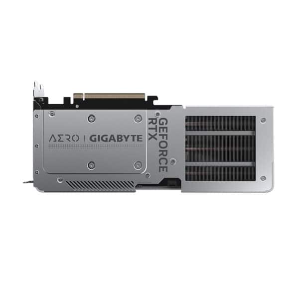 Gigabyte RTX 4060 TI 16GB AERO OC
