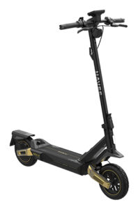 NAVEE ST5 MAX - Gray