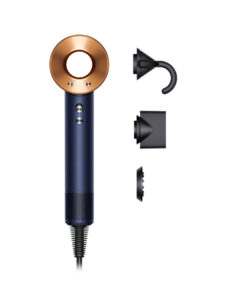 Dyson Supersonic HD07 - Blue (113277-01)