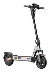 NAVEE G5 - Gray