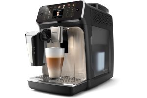 Philips Fully automatic coffee machine 5500 Latte Go (EP5547/90)