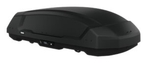 Thule Dachbox Force 3 M - Black