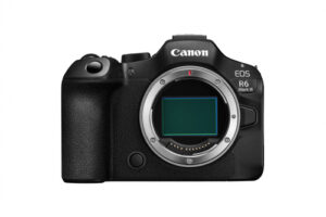 Canon EOS R6 Mark III Case (7084C034)