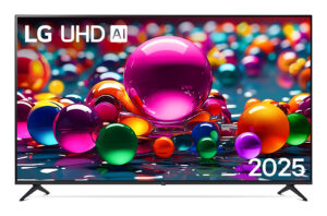 LG TV 75UA75006LA 75