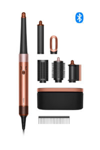 Dyson Airwrap i.d. Multi-Hairstyler - Amber Silk