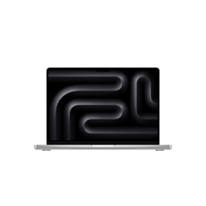 Apple MacBook Pro 14 – 2025 (M5, 16GB, 1TB) - Silver