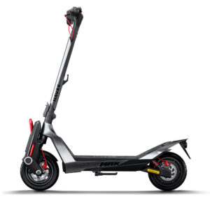 NAVEE UT5 MAX - Gray