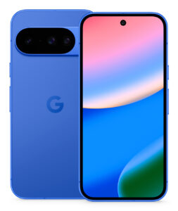 Google Pixel 10 256GB - Indigo