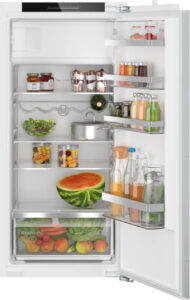 Bosch Einbaukühlschrank KIL42ADD1H - White (187L)