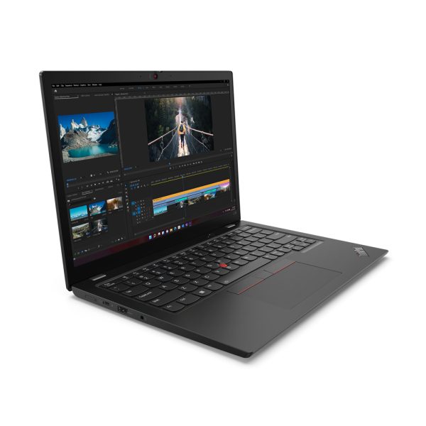 Lenovo Notebook ThinkPad L13 Gen. 4 (i7-1355U, 16GB, 512GB)