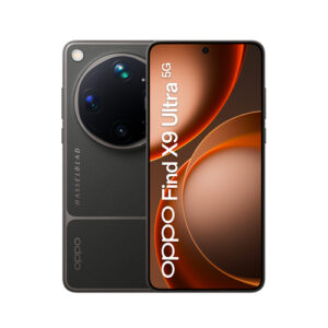 OPPO Find X9 Ultra 512GB - Tundra Umber