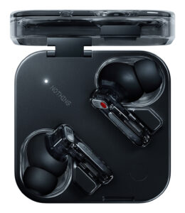 Nothing Ear (3) A10600121 - Black