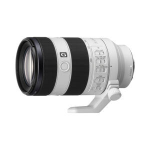 Sony FE 70-200mm f/4 Macro G OSS II