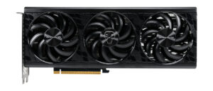 Gainward GeForce RTX 5070 Python III (NE75070019K9-GB2050T)