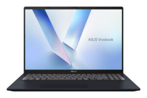 ASUS Vivobook 16 (M1607GA-MB025W) Copilot+ PC (Ryzen AI 7, 16GB, 512GB)
