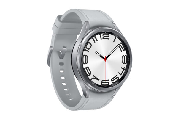 Samsung Galaxy Watch6 Classic 47mm BT Silver