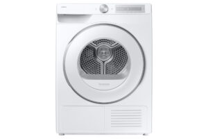 Samsung asciugatrice DV90DG6845HHU5, 9kg, A - White