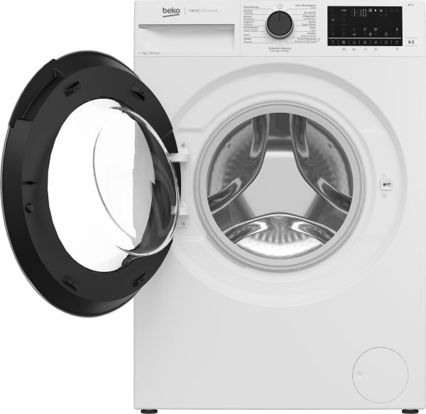 Beko Waschmaschine WM305 (7Kg) - White