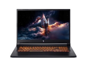 Acer Notebook Nitro V 17 AI ANV17-41-R2NP (R7, 32GB, 1TB)