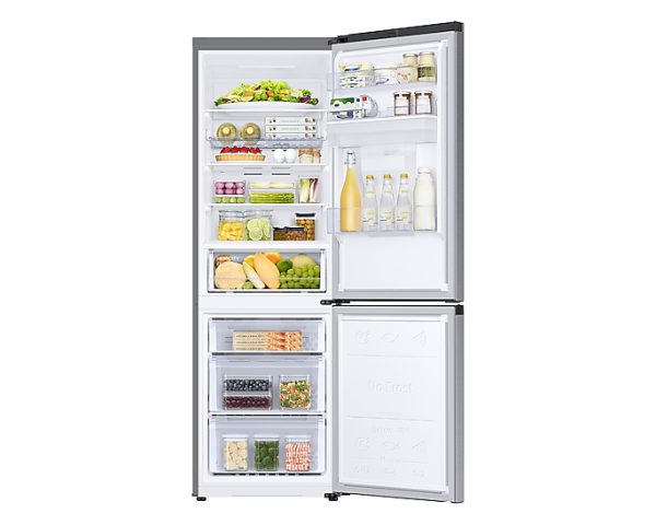 Samsung frigorifero-congelatore RB7300 - RB34C632DSA/WS (341L)