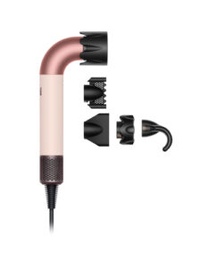 Dyson Supersonic - Pink (113332-01)