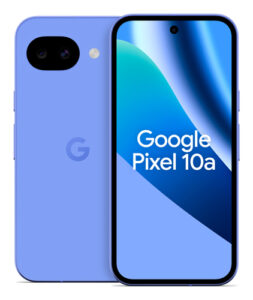 Google Pixel 10a 16 cm (6.3