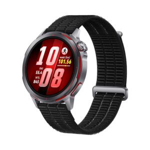 Huawei GT Runner 2 43,5mm - Midnight Black