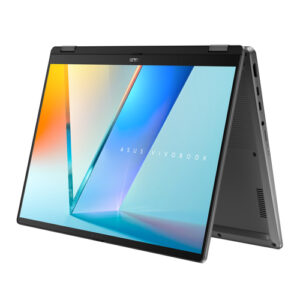 ASUS Vivobook 14 Flip TP3407SA-SG229W (U7, 16GB, 1TB)