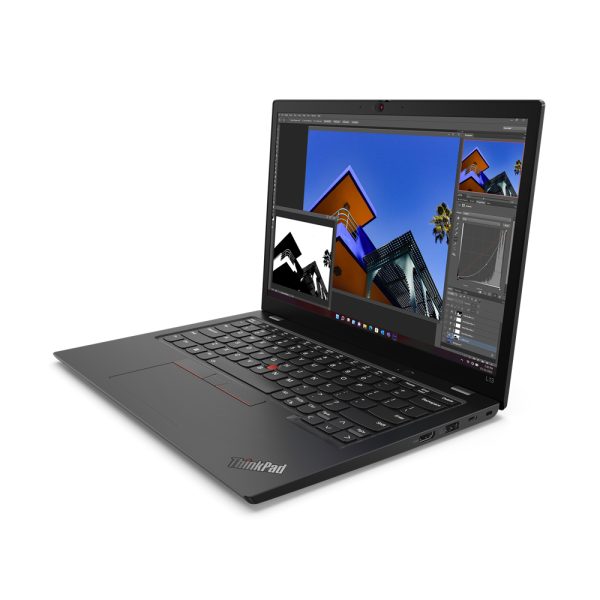 Lenovo Notebook ThinkPad L13 Gen. 4 (i7-1355U, 16GB, 512GB)