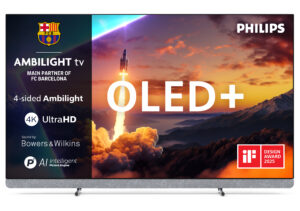 Philips TV 65OLED910/12 65