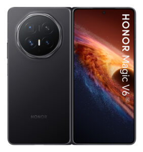 HONOR 5109CETX Magic V6 512GB - Black