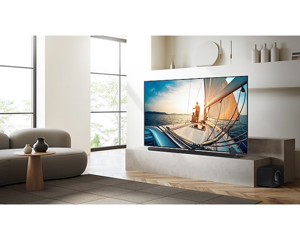 Samsung TV QE55QN90C ATXXN Ultra HD 4K QLED 55"