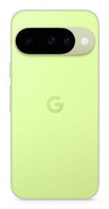 Google Pixel 10 - 256GB - Lemongrass