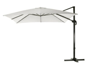 COCON ombrellone TR-031, 300 x 300cm - Beige