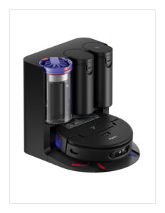 Dyson Spot+Scrub AI (586183-01) - Black