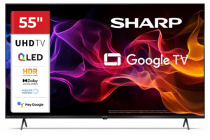 Sharp TV 55HP5465E 55