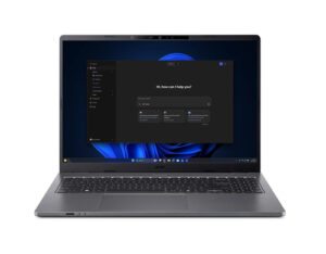 Acer Notebook TravelMate P2 TMP216-42-TCO-R158 (R5, 16GB, 256GB)