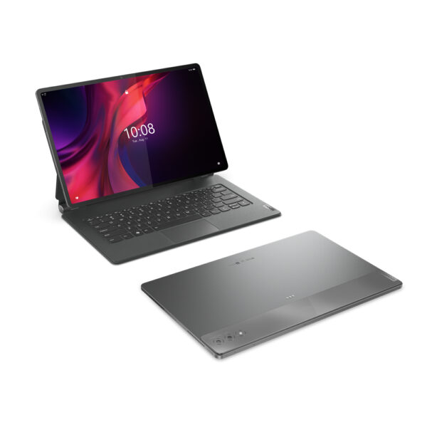 Lenovo Tablet Tab Extreme MT8798Z 256GB Gray